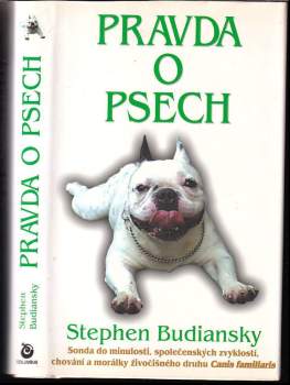 Pravda o psech