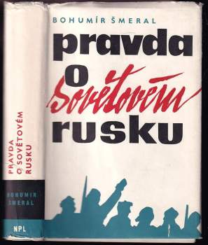 Pravda o sovětovém Rusku