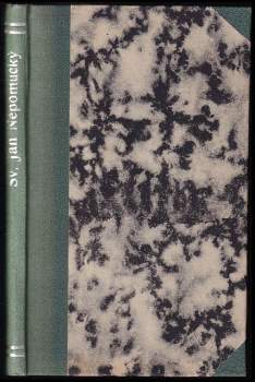 Pravda o sv. Janu Nepomuckém