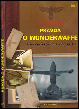 Igor Witkowski: Pravda o Wunderwaffe