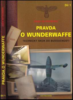 Igor Witkowski: Pravda o Wunderwaffe
