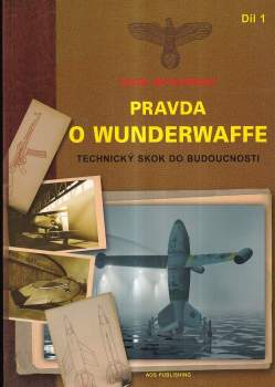 Igor Witkowski: Pravda o Wunderwaffe