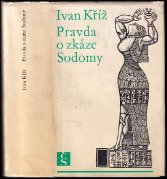 Pravda o zkáze Sodomy