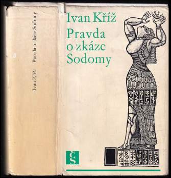 Pravda o zkáze Sodomy