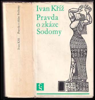 Pravda o zkáze Sodomy