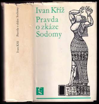 Pravda o zkáze Sodomy