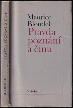 Pravda poznání a činu