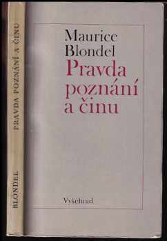 Pravda poznání a činu