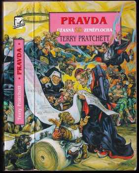 Terry Pratchett: Pravda