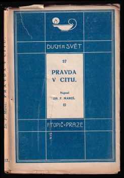 Pravda v citu