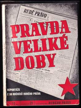 Pravda veliké doby