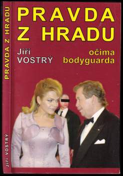 Pravda z Hradu