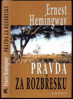 Pravda za rozbřesku