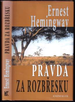 Pravda za rozbřesku