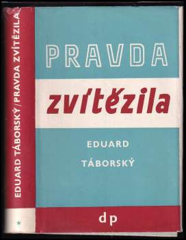Pravda zvítězila