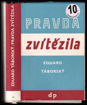 Pravda zvítězila