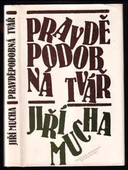 Pravděpodobná tvář