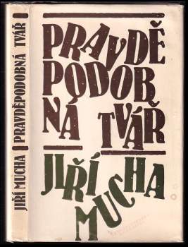 Pravděpodobná tvář