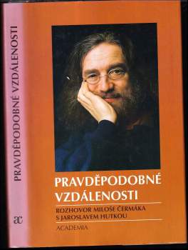 Jaroslav Hutka: Pravděpodobné vzdálenosti