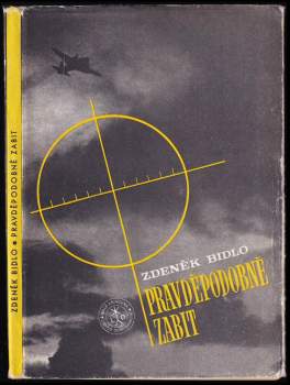 Pravděpodobně zabit