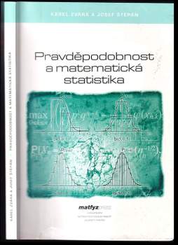 Karel Zvára: Pravděpodobnost a matematická statistika