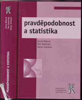 Pravděpodobnost a statistika