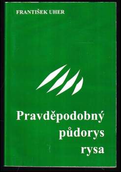 Pravděpodobný půdorys rysa