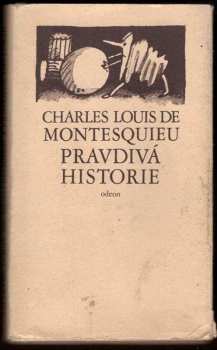 Charles-Louis de Secondat Montesquieu: Pravdivá historie