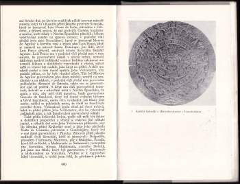 Bernal Díaz del Castillo: Pravdivá historie dobývání Mexika