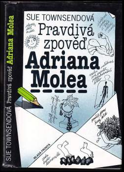Pravdivá zpověď Adriana Molea