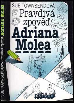 Pravdivá zpověď Adriana Molea