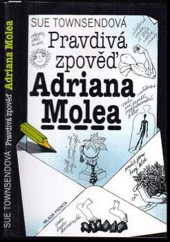 Pravdivá zpověď Adriana Molea