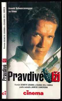 James Cameron: Pravdivé lži