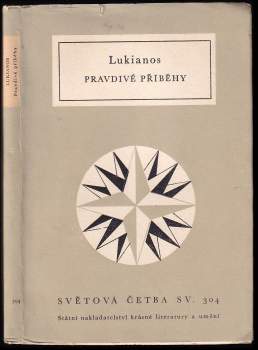 Pravdivé příběhy