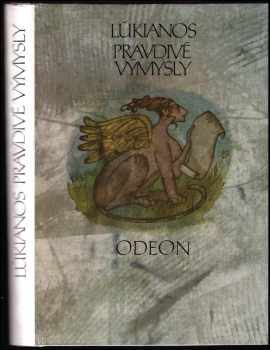 Lúkianos: Pravdivé výmysly