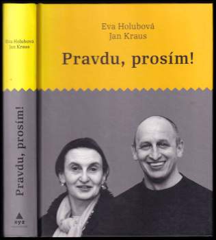 Pravdu, prosím!