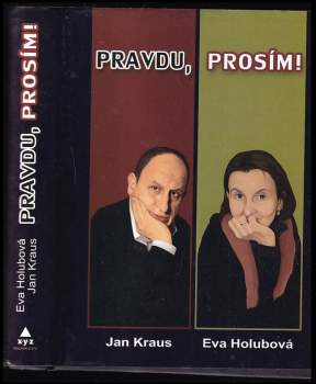Pravdu, prosím!