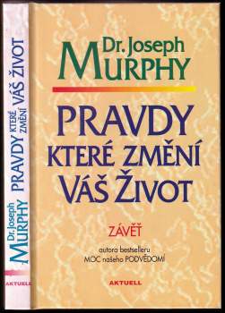 Pravdy, které změní váš život