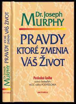 Pravdy, ktoré zmenia váš život