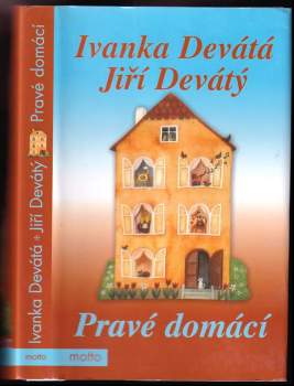 Pravé domácí