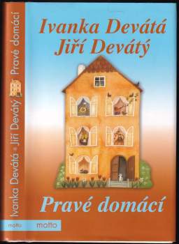 Pravé domácí