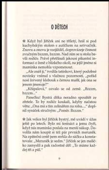 Ivanka Devátá: Pravé domácí