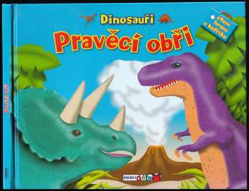 Pravěcí obři