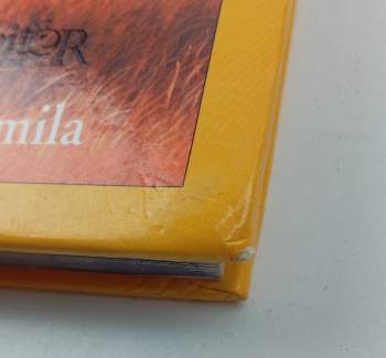 Alan Turner: Pravěcí savci