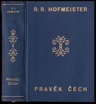 Pravěk Čech