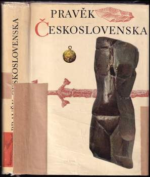 Pravěk Československa