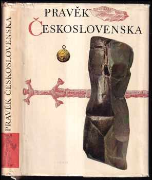 Pravěk Československa