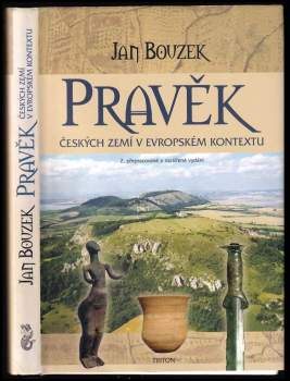 Pravěk českých zemí v evropském kontextu