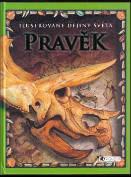 Fiona Chandler: Pravěk