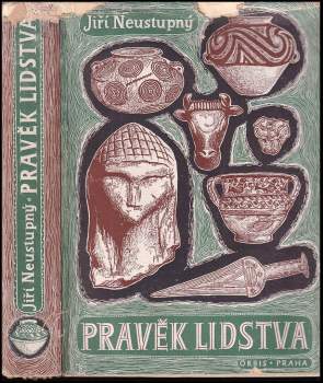 Pravěk lidstva